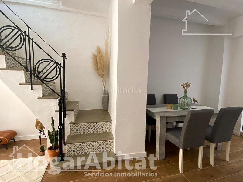 Foto 1036bfee-9a42-4bd7-9ba1-df550d967b5c. Casa a Sueca Sueca