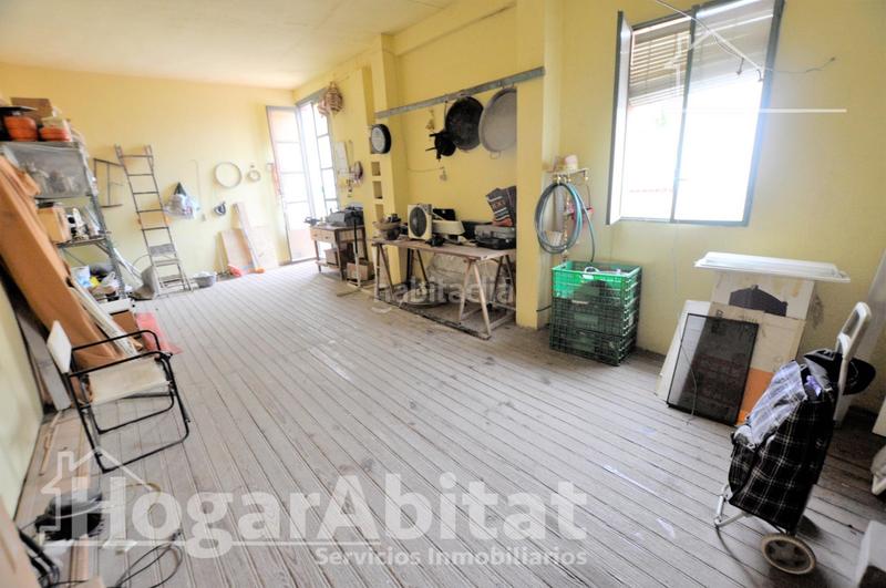 Foto 0bf87e99-ecb0-4978-92b5-3fe587eb3d57. Casa amb aparcament a Zona Concordia Burjassot