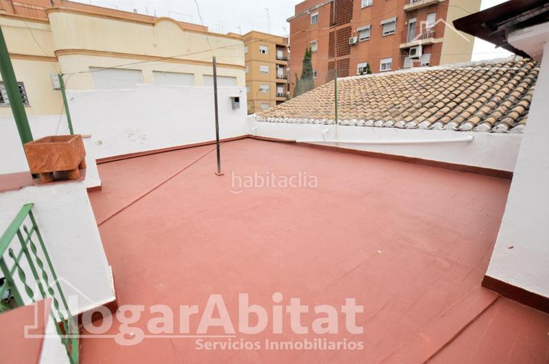 Foto 4006c10e-2bcf-4cca-987e-ebbe6bac0a48. Casa amb aparcament a Zona Concordia Burjassot