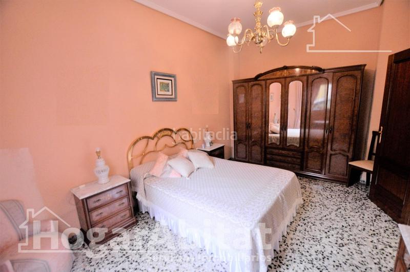 Foto 7cecc2af-8f97-4d69-ba17-2bae4f6312c5. Casa amb aparcament a Zona Concordia Burjassot