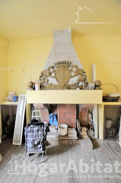 Foto f0f5256e-eb74-4371-9b03-4edfdd20e147. Casa amb aparcament a Zona Concordia Burjassot