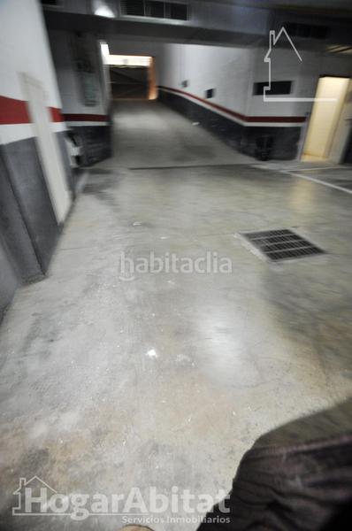 Foto 1ce75782-bc57-4ecf-96d8-2328462b6428. Appartamento in San Ramón-Monte de Piedad Xirivella