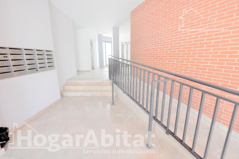 Foto 88a727dd-6ed9-4072-8bb3-f32d6f718f44. Appartamento in San Ramón-Monte de Piedad Xirivella