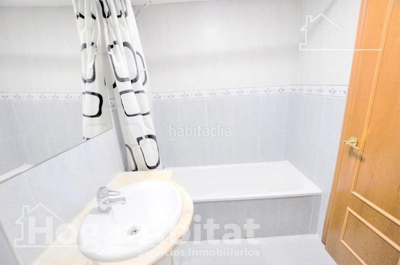 Foto 95b5575c-8196-48ba-8307-4cf5fd11b185. Appartamento in San Ramón-Monte de Piedad Xirivella