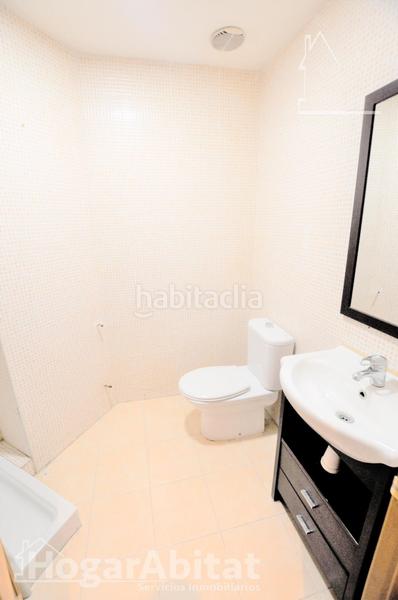 Foto 965d3a23-c79b-4835-aab3-8cf0d5f20317. Appartamento in San Ramón-Monte de Piedad Xirivella