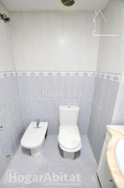 Foto a06c1be4-ee1d-45d2-a476-4cb9a4c17642. Appartamento in San Ramón-Monte de Piedad Xirivella