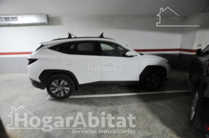 Foto b7b351cd-abf5-4087-bdf9-7443d8898807. Appartamento in San Ramón-Monte de Piedad Xirivella