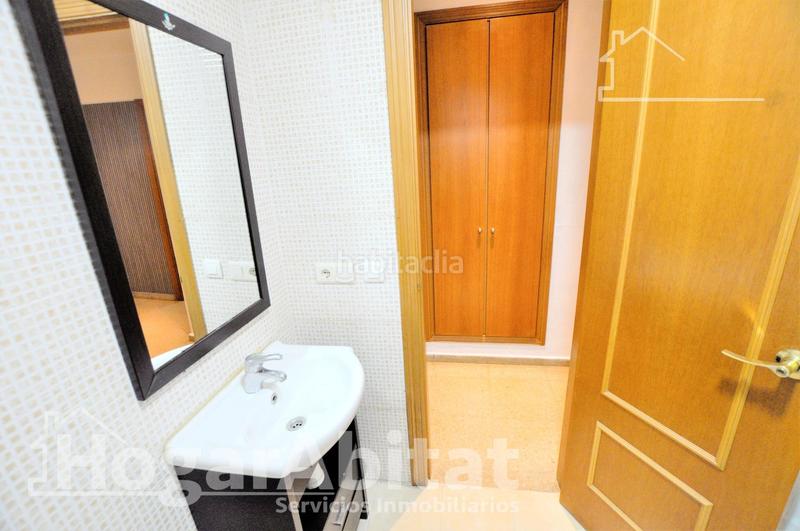 Foto c0a7cdb0-f128-43e2-837a-ea1ecf61a241. Appartamento in San Ramón-Monte de Piedad Xirivella