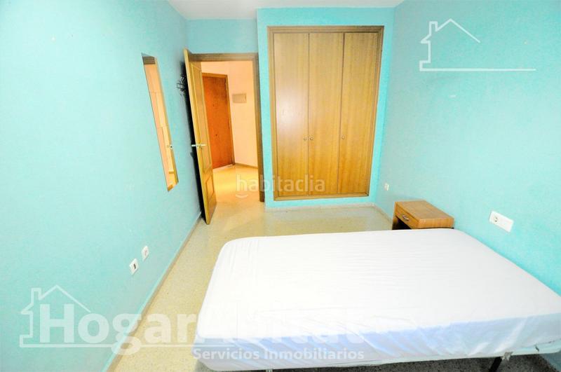 Foto c82a8f17-fad6-41e8-81e3-278581b15827. Appartamento in San Ramón-Monte de Piedad Xirivella