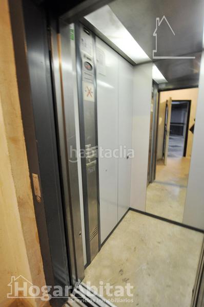 Foto c9dde2aa-b1e7-4842-94ab-74f500c996a1. Appartamento in San Ramón-Monte de Piedad Xirivella