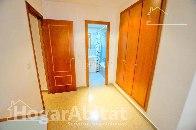 Foto f4760a10-128a-4cfc-99ad-d1a59c2d1405. Appartamento in San Ramón-Monte de Piedad Xirivella