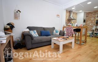 Pis  Avenida real. Catarroja centro! reformado, acogedor y exterior con trastero