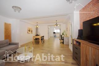 Haus  Calle bétera. Magnífica vivienda! reformada y muy amplia con gran terraza