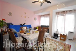 Appartement  Calle maestro chapí. Todo exterior con balcón en el centro