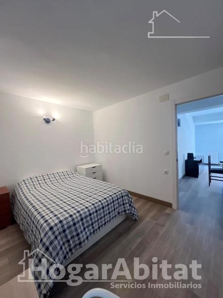 Foto 1309b543-3427-4ba4-8dfb-e53256ec3e98. Etagenwohnung in Mont Olivet Valencia