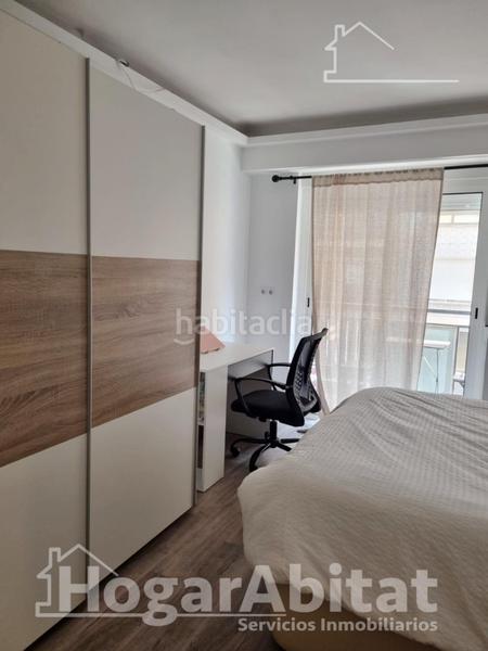 Foto 143c95bb-e907-470a-99d3-2759eb1b7356. Etagenwohnung in Mont Olivet Valencia