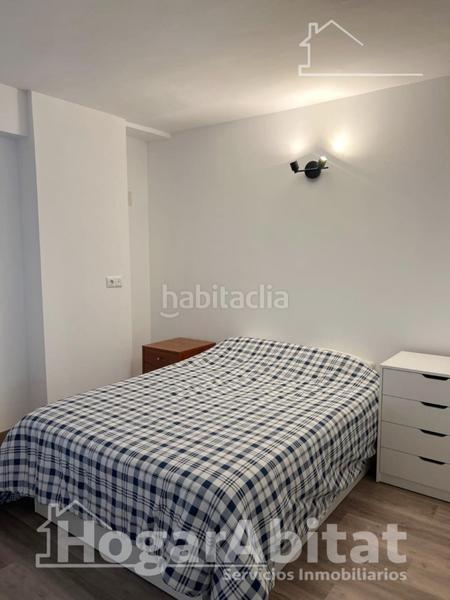 Foto 14851925-4b4c-4e4b-a450-5c2aac0f4888. Etagenwohnung in Mont Olivet Valencia