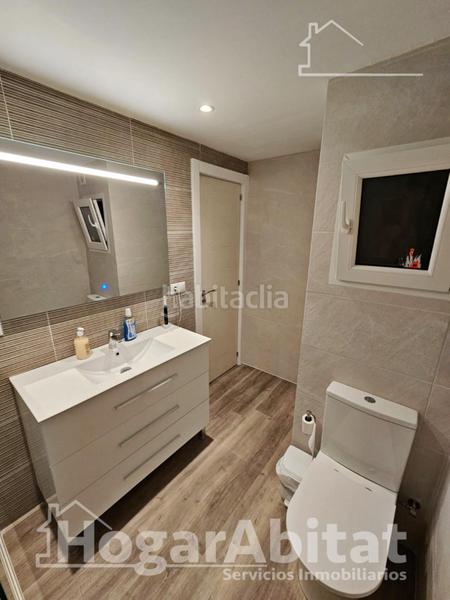 Foto 1f312c3f-25f0-43bb-a44e-f2d8bc644ca5. Etagenwohnung in Mont Olivet Valencia