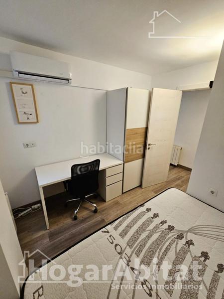 Foto 282600a9-591d-4ef2-90cc-c23ebc317eaf. Etagenwohnung in Mont Olivet Valencia