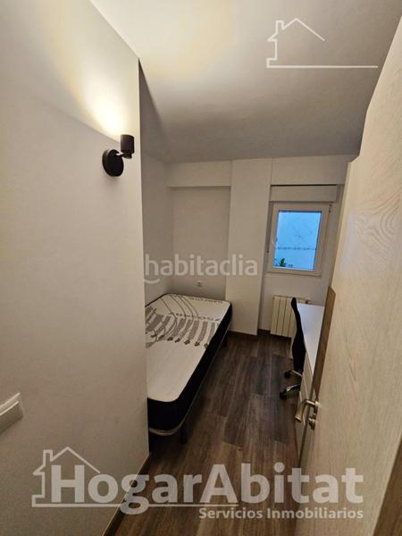 Foto 4e0d772b-e1eb-46de-8125-48de2cc5ecb9. Etagenwohnung in Mont Olivet Valencia