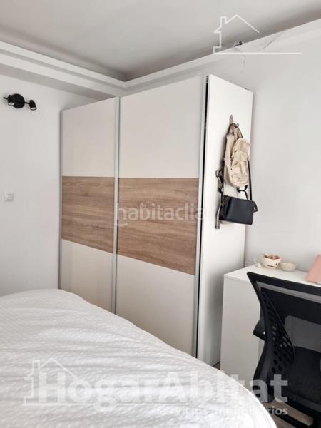 Foto 57434c61-9d8b-49ac-81d0-a6cfbddf3703. Etagenwohnung in Mont Olivet Valencia