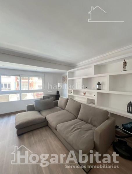 Foto 64f5d0fa-ac1f-4e24-bba4-d3397acaaf2b. Etagenwohnung in Mont Olivet Valencia