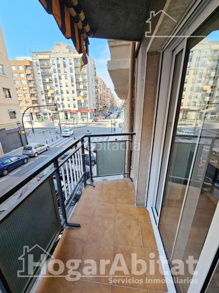 Foto 6c676e9b-eee8-43db-9c25-35b2d4246eda. Etagenwohnung in Mont Olivet Valencia