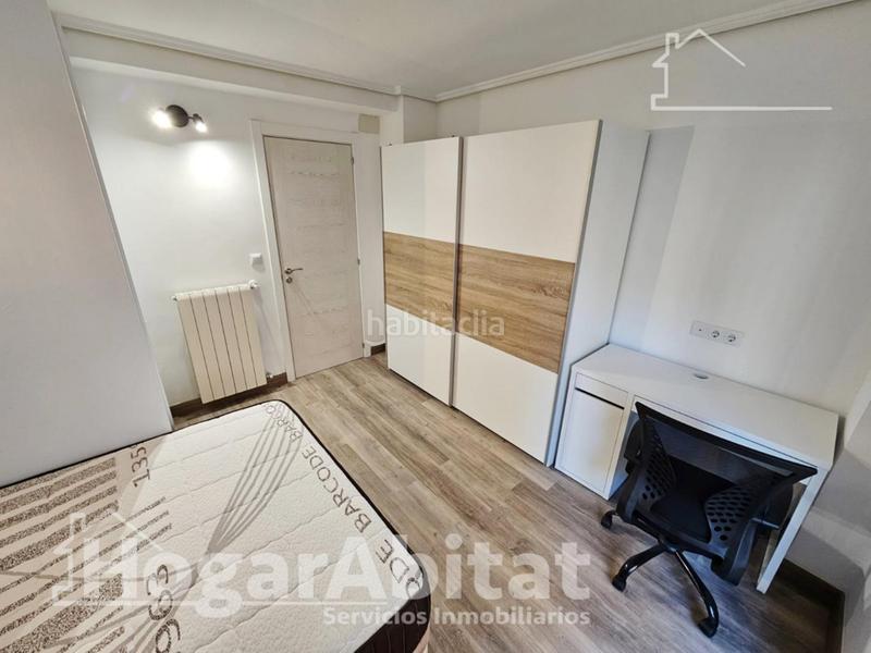 Foto 8765929b-0125-44fc-bac6-c68d92804898. Etagenwohnung in Mont Olivet Valencia