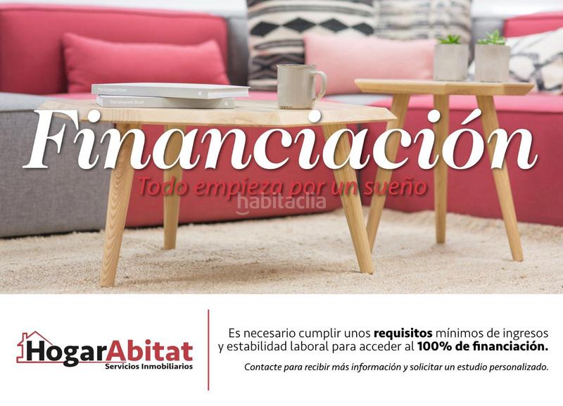 Foto a29926d3-be80-4236-9e80-41a14fa77510. Etagenwohnung in Mont Olivet Valencia