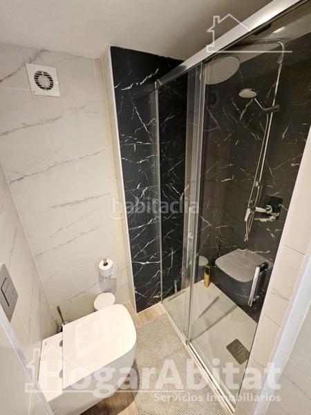 Foto af49002b-4ebb-4854-b017-c6421a345498. Etagenwohnung in Mont Olivet Valencia