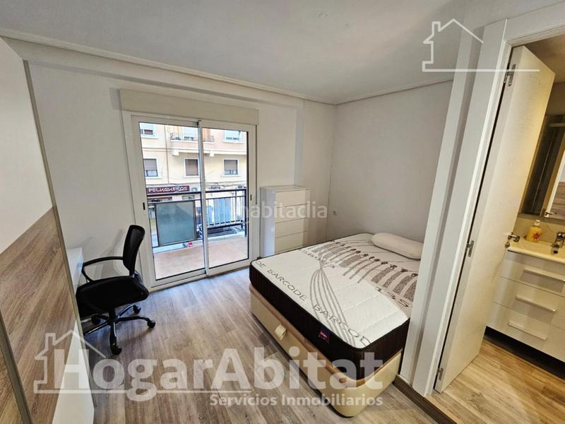Foto b168fddf-b658-43e3-8262-355baddcae5e. Etagenwohnung in Mont Olivet Valencia