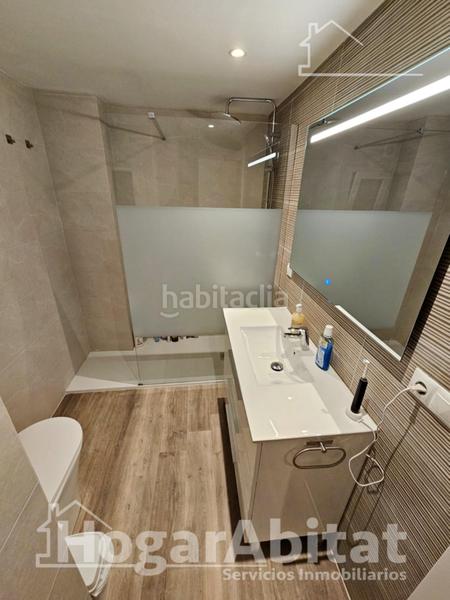 Foto c6e073ec-dbe6-40de-b611-a60a418bc586. Etagenwohnung in Mont Olivet Valencia