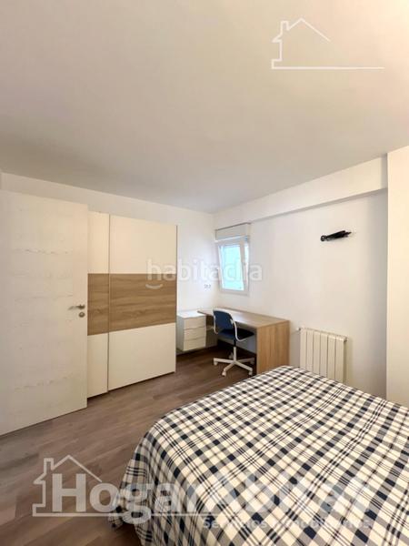 Foto ce084b11-3599-4402-9ca1-5a7e31cd73d0. Etagenwohnung in Mont Olivet Valencia