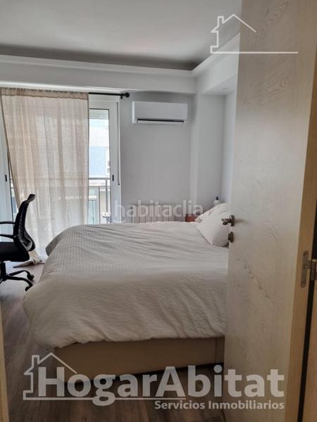 Foto cfd164a5-0c76-4b3d-8a26-edcb0ac0c361. Etagenwohnung in Mont Olivet Valencia