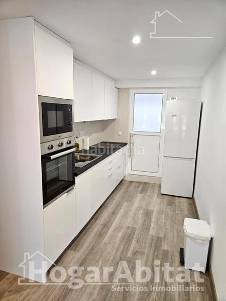 Foto dc4776e1-5664-452b-9f0f-aa058f24036a. Etagenwohnung in Mont Olivet Valencia