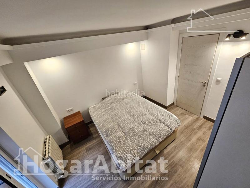 Foto e49cfc40-7c70-403d-9dca-6433cbf7e732. Etagenwohnung in Mont Olivet Valencia