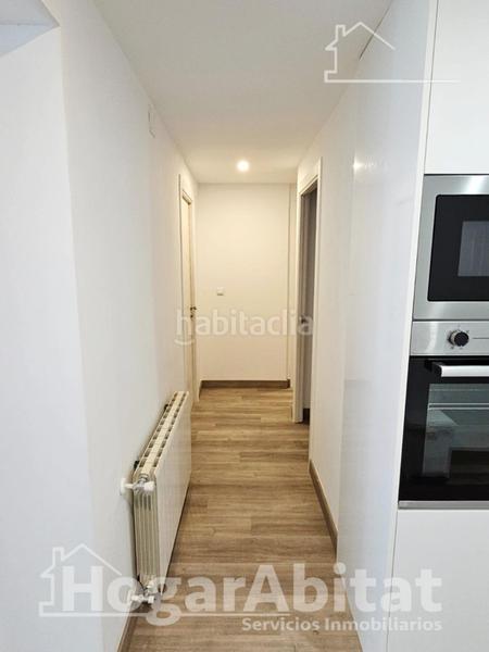 Foto f0be1985-d7b8-459f-bca4-d7e124cf95c3. Etagenwohnung in Mont Olivet Valencia