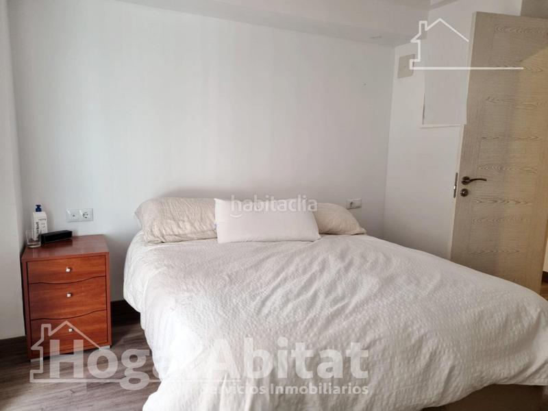 Foto fac9bb76-9297-41d2-b4a4-53646dab550e. Etagenwohnung in Mont Olivet Valencia