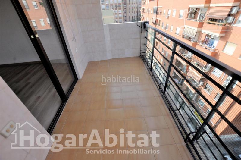 Foto c083123c-382c-48c4-991c-a2c7dc8504e6. Pis a La Creu Coberta Valencia