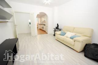 Etagenwohnung  Avenida cardenal tarancon. Amplio y luminoso con garaje y terraza