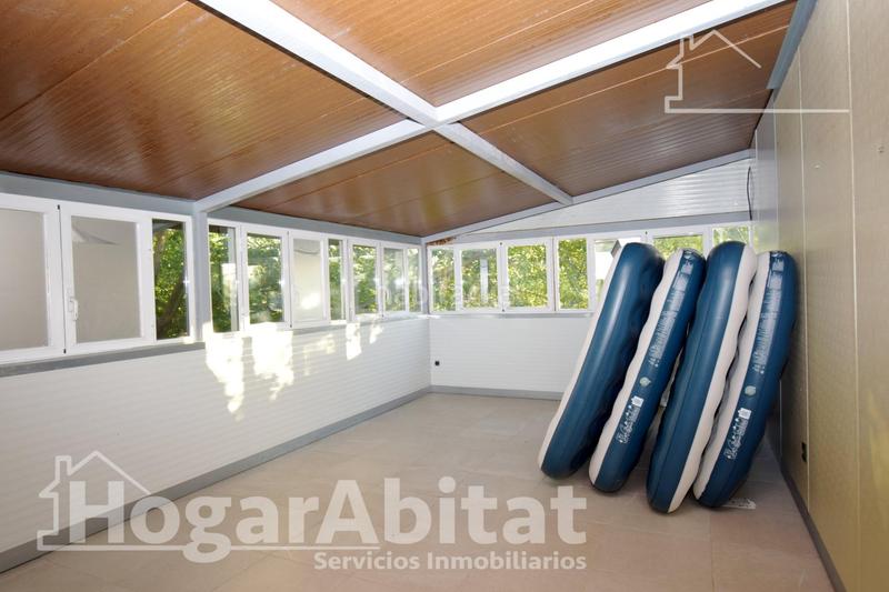 Foto 01d3bbbe-2341-46dc-bea3-88e56bd6d204. Appartement avec chauffage parking piscine dans Doctor Palos - Alto Palancia Sagunt