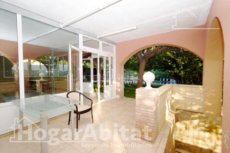 Foto 099edce7-47fa-4bd0-a101-71635f457ec5. Appartement avec chauffage parking piscine dans Doctor Palos - Alto Palancia Sagunt