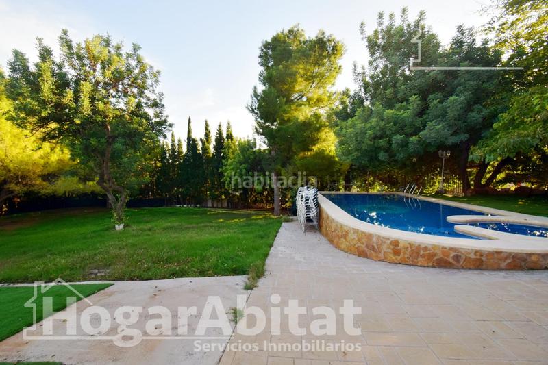 Foto 3cec0fe6-4b9e-4322-afc4-ee148165eb32. Appartement avec chauffage parking piscine dans Doctor Palos - Alto Palancia Sagunt