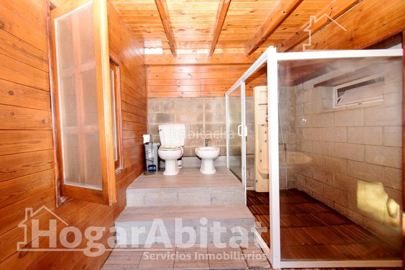 Foto 3e7d7b02-cb52-4626-94cd-46a74caf4b06. Appartement avec chauffage parking piscine dans Doctor Palos - Alto Palancia Sagunt