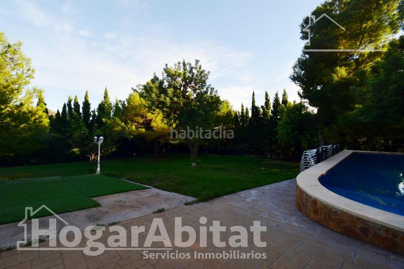 Foto 4061148b-69db-4901-a6e8-445852592063. Appartement avec chauffage parking piscine dans Doctor Palos - Alto Palancia Sagunt