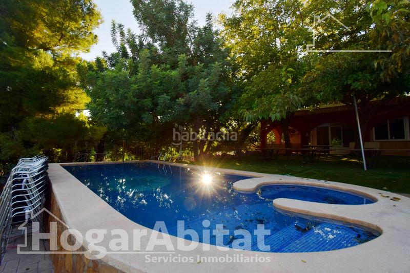 Foto 45fd011d-fb80-4281-82b4-3137f0f34dfe. Appartement avec chauffage parking piscine dans Doctor Palos - Alto Palancia Sagunt