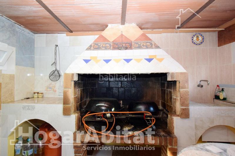 Foto 7111b020-283c-4c3d-9511-9cd1561c57b0. Appartement avec chauffage parking piscine dans Doctor Palos - Alto Palancia Sagunt