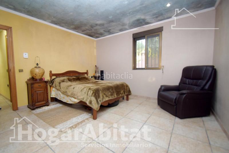 Foto a3db3388-31df-4da7-b18f-f1eaed9f3456. Appartement avec chauffage parking piscine dans Doctor Palos - Alto Palancia Sagunt