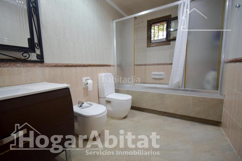 Foto a567308c-457c-4144-a707-c66155617925. Appartement avec chauffage parking piscine dans Doctor Palos - Alto Palancia Sagunt