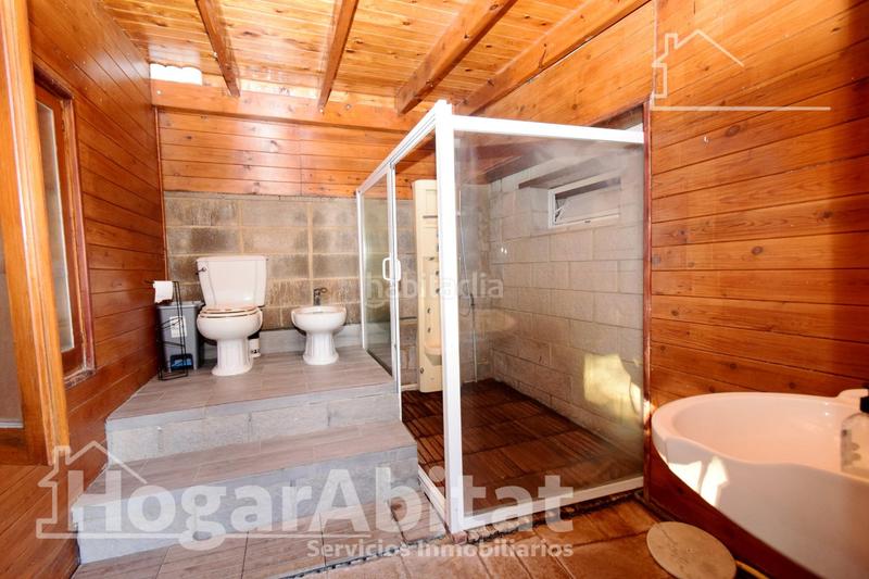 Foto ba590039-cb93-44a3-9d37-d079ebdd30f3. Appartement avec chauffage parking piscine dans Doctor Palos - Alto Palancia Sagunt